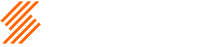 logo web agency white